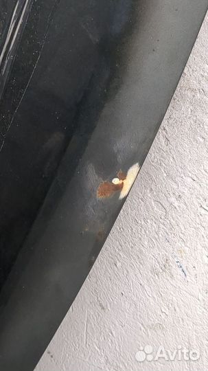 Капот Jeep Grand Cherokee, 2000