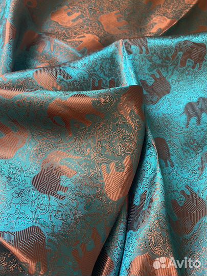 Палантин из Тайланда Новый