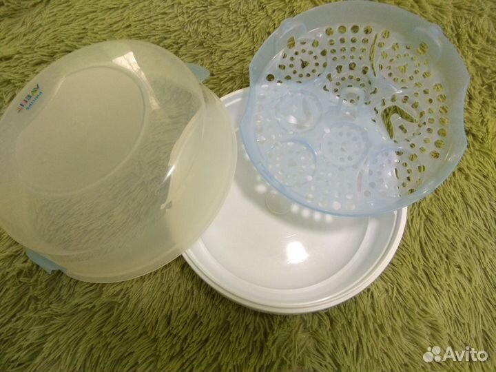Стерилизатор Avent