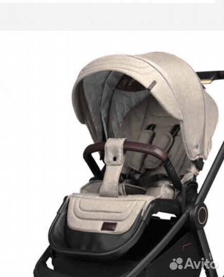 Прогулочный блок без шасси