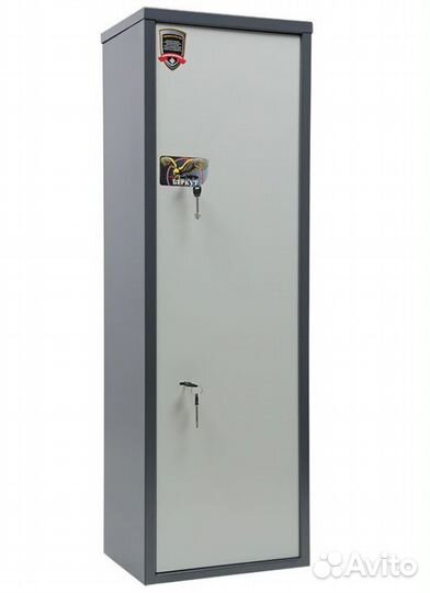 Сейф для оружия Aiko Беркут