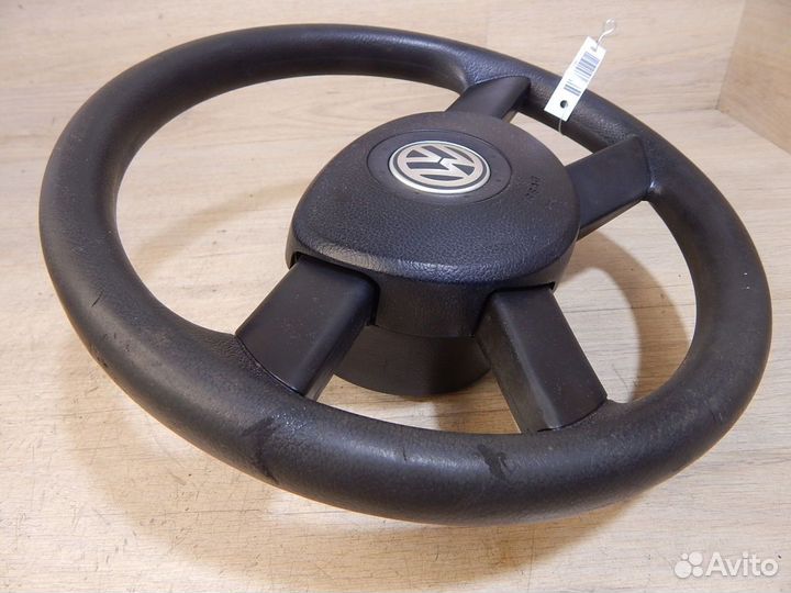 Руль + AIR BAG Vw Touran