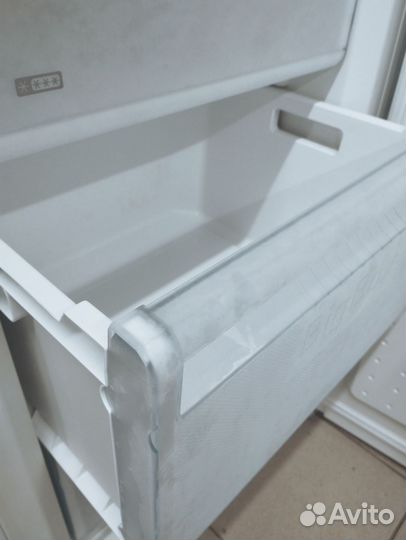 Холодильник 