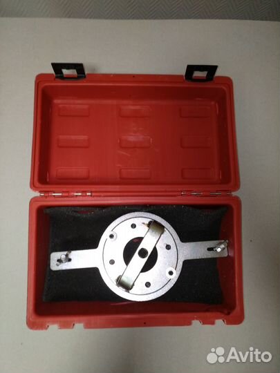 Набор для замены двойного сцепления Ford Volvo