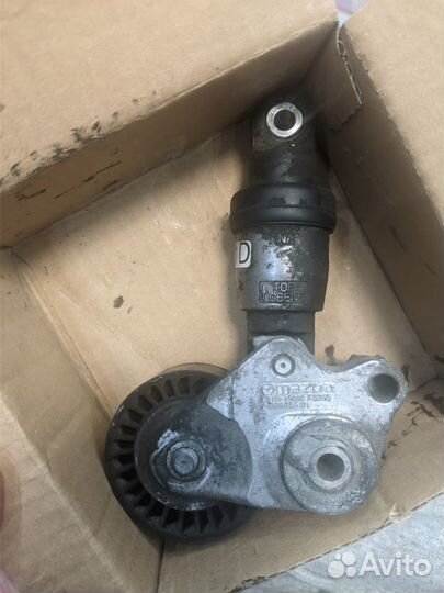 Натяжитель ремня INA/LUK 534 0342 10