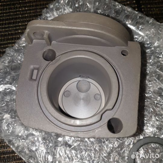 Ремкомплект компрессора Volkswagen,Mercedes