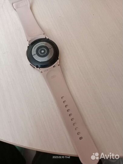 Samsung smart watch 4