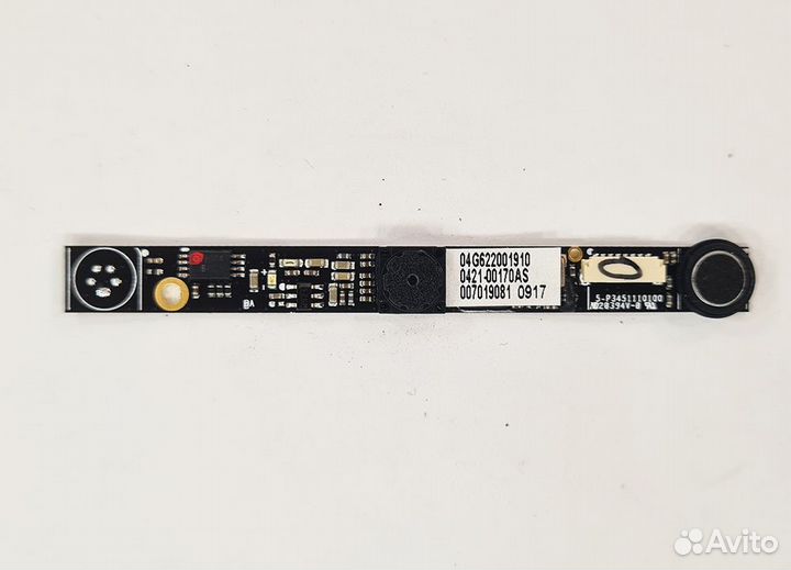 Бу Вебкамера Asus Eee PC 1005P