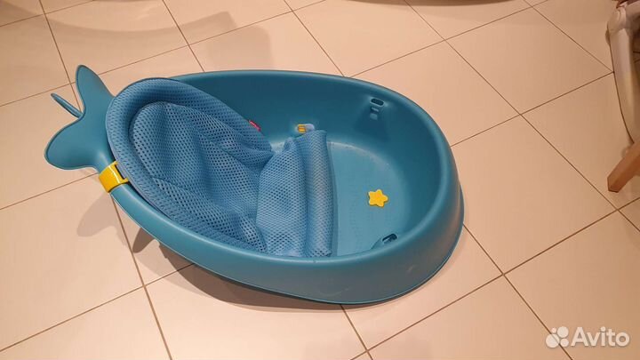 Ванночка детская Skip Hop