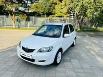 Mazda Demio 1.3 AT, 2004, 163 000 км, с пробегом, цена 499 000 руб.