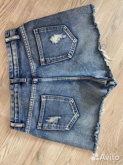 Шорты женский