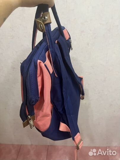 Рюкзак детский дошкольный