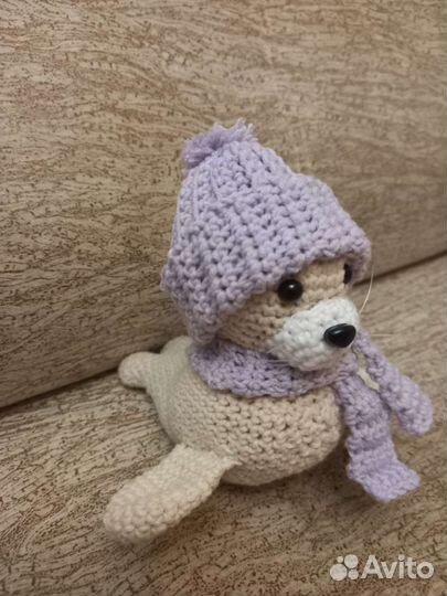 Игрушки своими руками