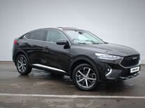 Haval F7x 1.5 AMT, 2020, 88 808 км, с пробегом, цена 2 140 000 руб.