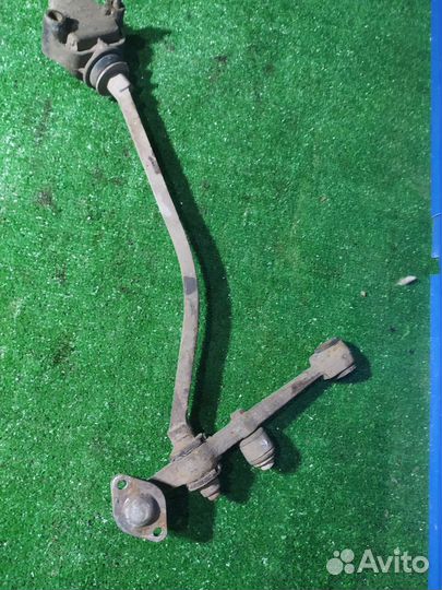 Рычаг ваз 2108