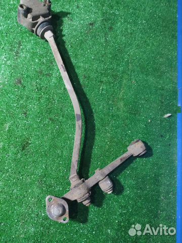 Рычаг ваз 2108