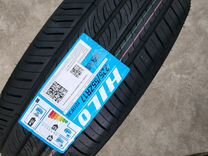 Hilo Green Plus 225/55 R17 101W