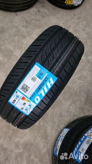 Hilo Green Plus 225/55 R17 101W