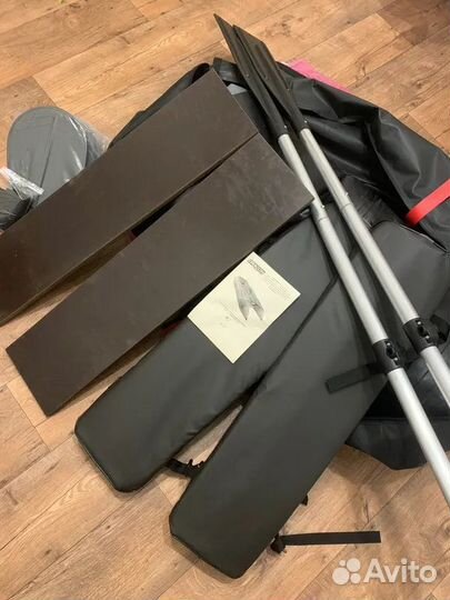 Лодка пвх dragon 3200