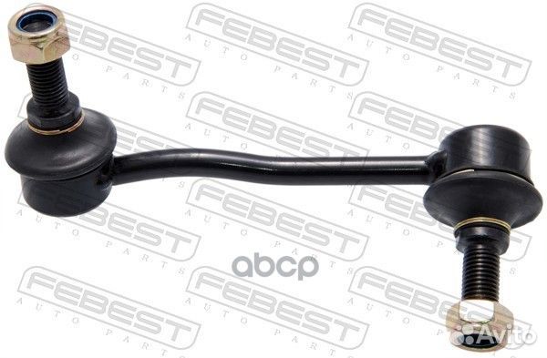 Тяга стабилизатора передн левая mercedes benz S