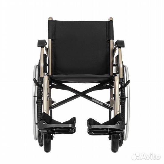 Кресло-коляска для инвалидов Ortonica Base Lite200
