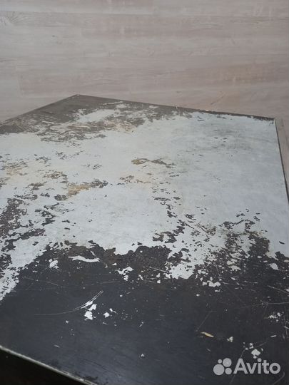 Печь для пиццы GGF