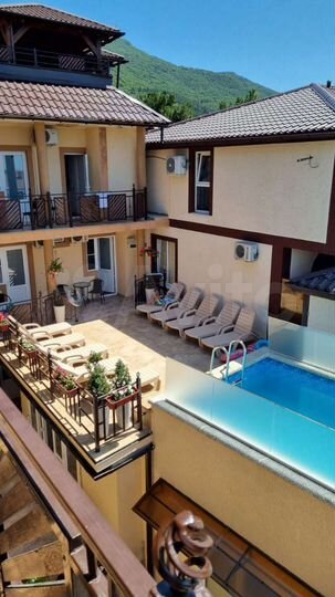 Комната 16 м², 3/3 эт.