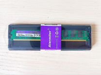 DDR3 8GB Оперативная память новая 8гб