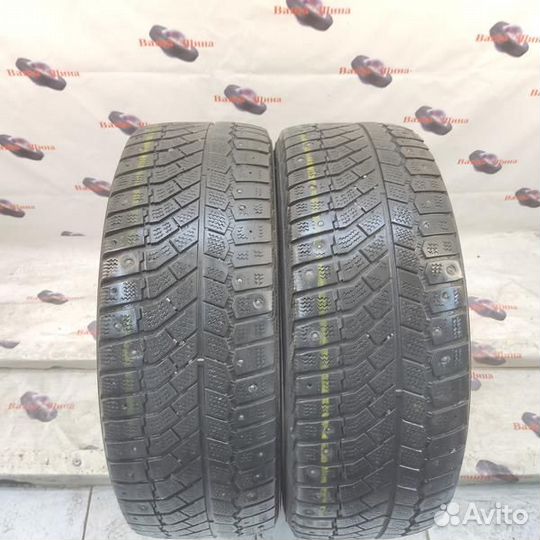 Viatti Brina Nordico V-522 215/55 R17