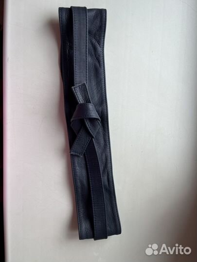 Пояс женский