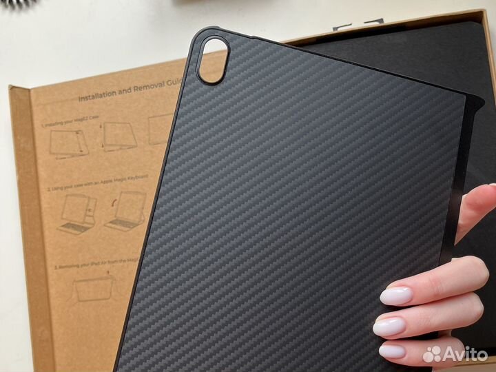 Чехол на iPad air Pitaka