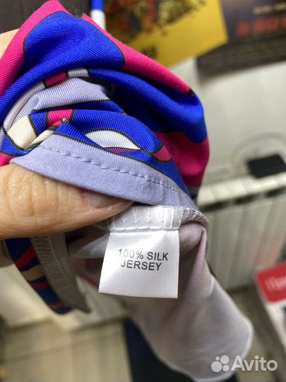 Emilio pucci платье новое