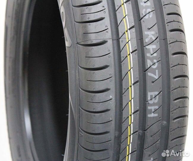 Kumho Ecowing ES01 KH27 175/55 R15 77T