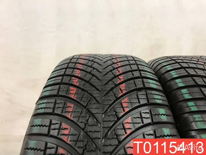 Goodyear Vector 4Seasons Gen-3 225/55 R18 102V