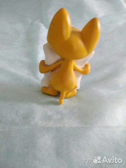 Статуэтка-сувенир 