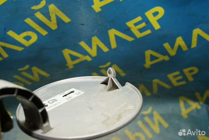 Лючок бензобака Ford Focus 1