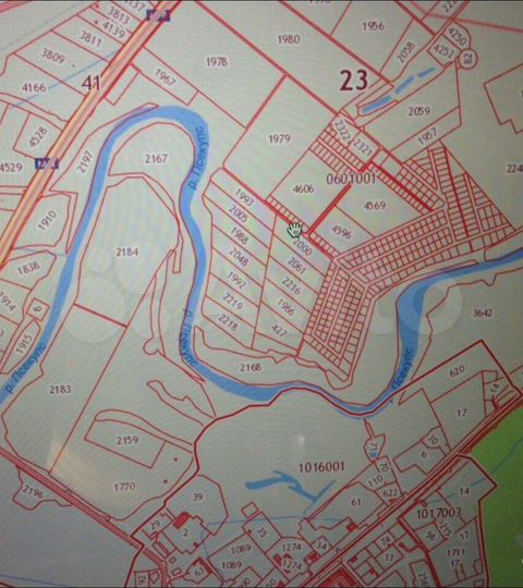 Участок 6 сот. (ИЖС)