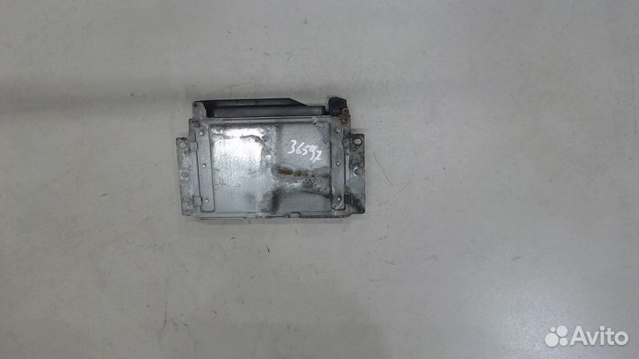 Блок управления кпп Renault Espace 3, 1998