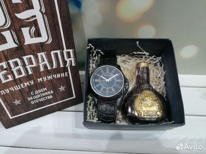 Наборы из мыла ручной работы