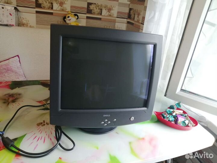 Монитор для компьютера