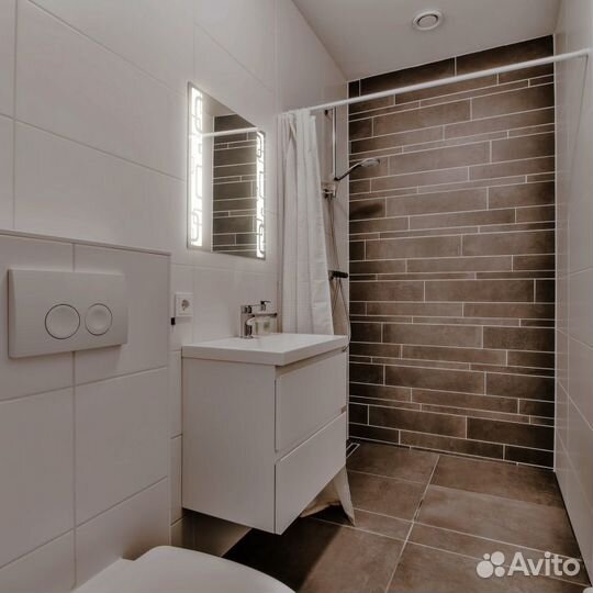 Зеркало mixline 