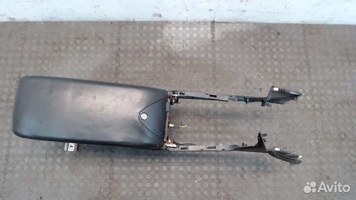 Консоль салона Acura RDX, 2007