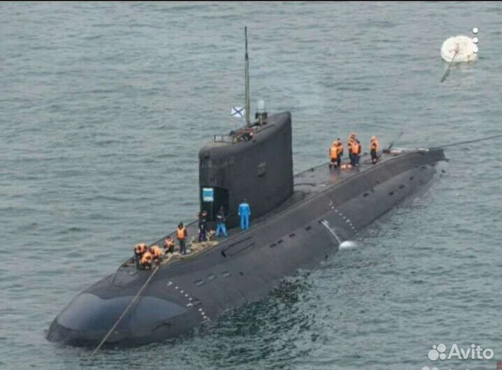 Судокорпусник ремонтник