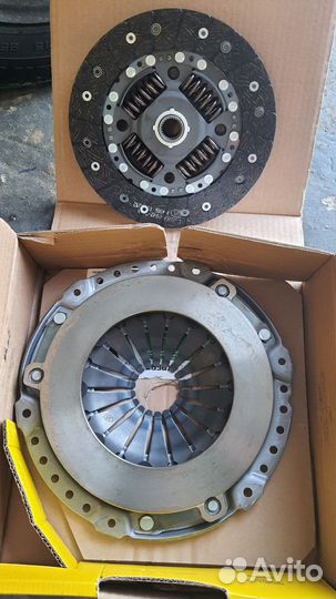 Комплект сцепления 622139609
