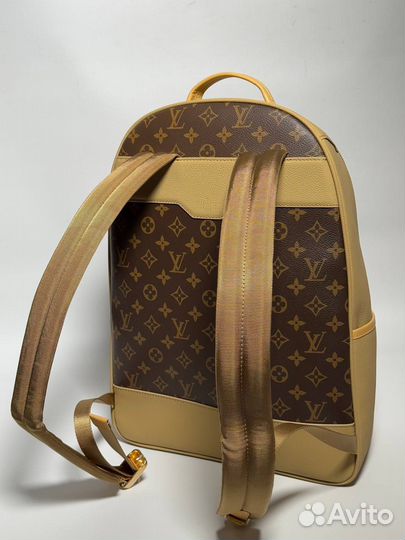 Рюкзак мужской Louis vuitton