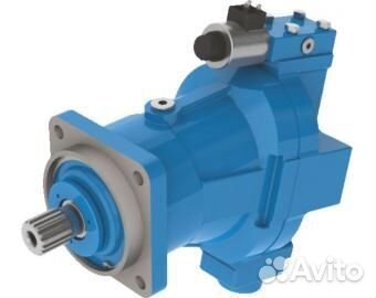 Гидронасос регулируемый 313.4.112.507.403