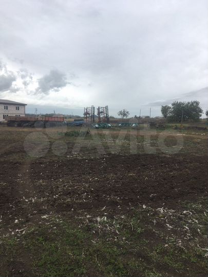 Участок 15 сот. (ИЖС)