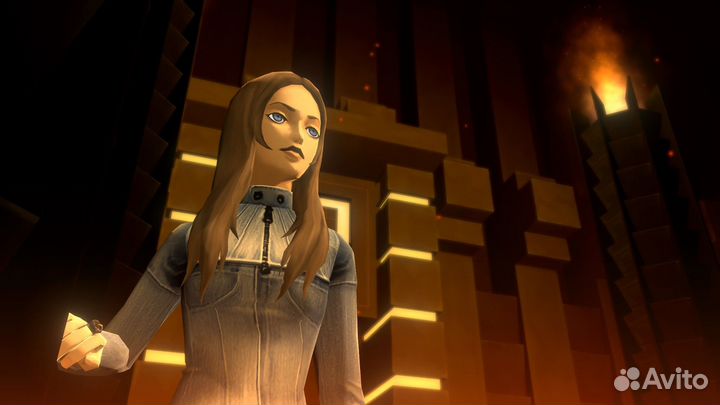 Shin Megami Tensei 3 (III) Nocturne HD (NS) NEW