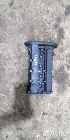 Клапанная крышка Chevrolet Lacetti 1.4 L