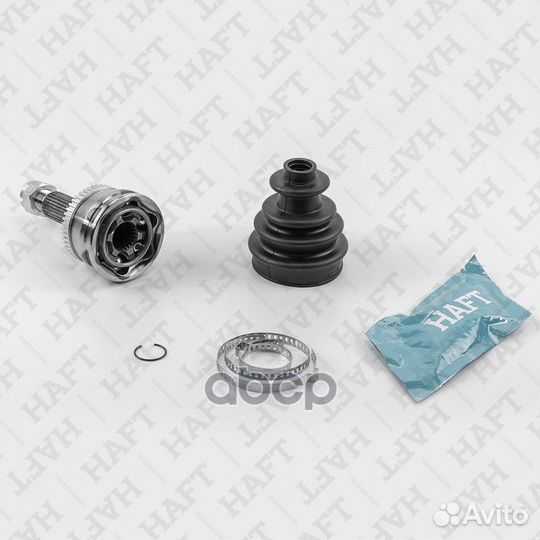 ШРУС hyundai tucson 06- наружн. GA0383 haft